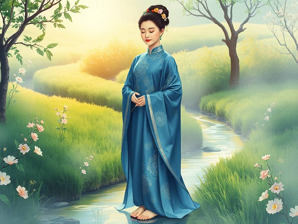 女人地包天旺夫