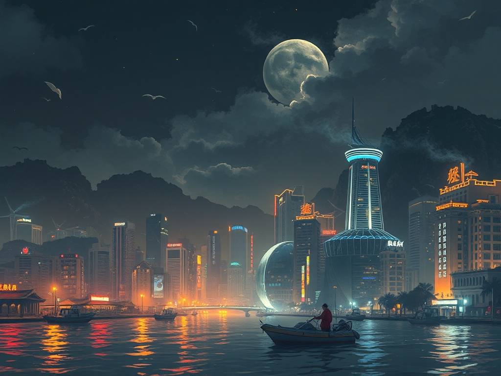 地包天牙有什么民间说法