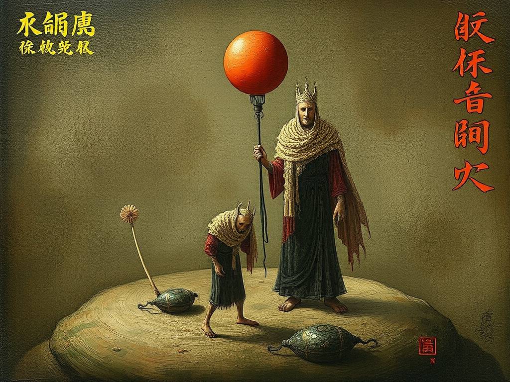 地包天牙有什么民间说法