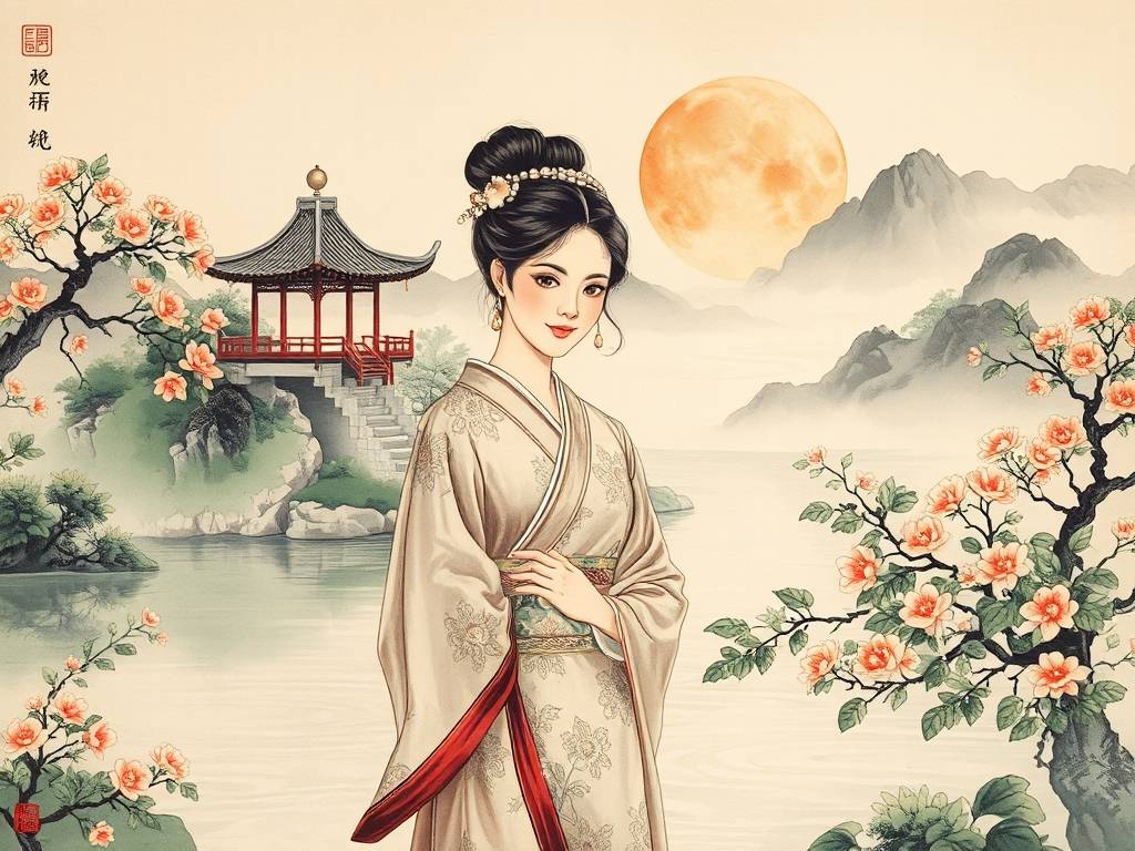 颧骨平富贵双全吗