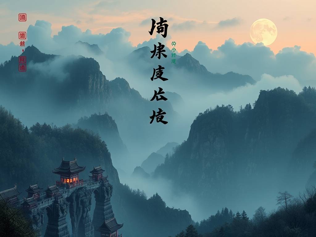 怎样通过眉毛面相看你运势呢