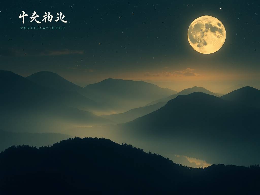 怎样通过眉毛面相看你运势呢