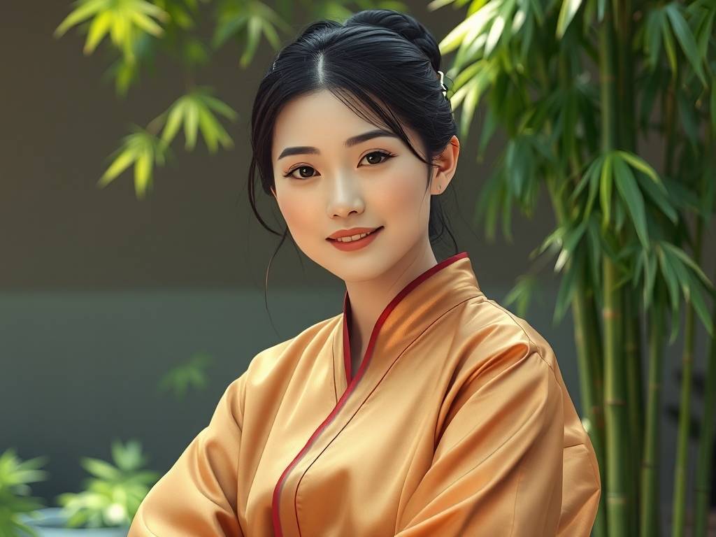 识人术：面相颧骨教你识人