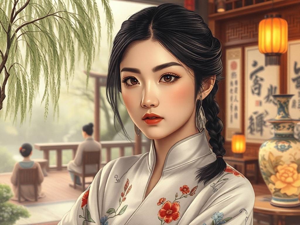 怎样从眉毛看性格呢(ne)