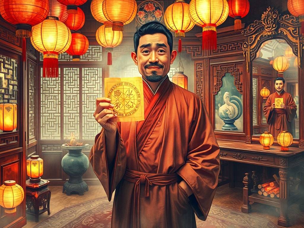地包天男人有出息吗，地包天男人财运怎么樣(yàng)？