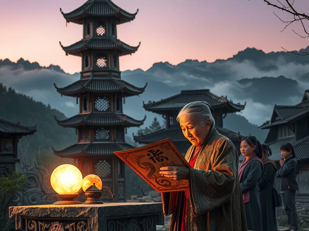 三世财运查询