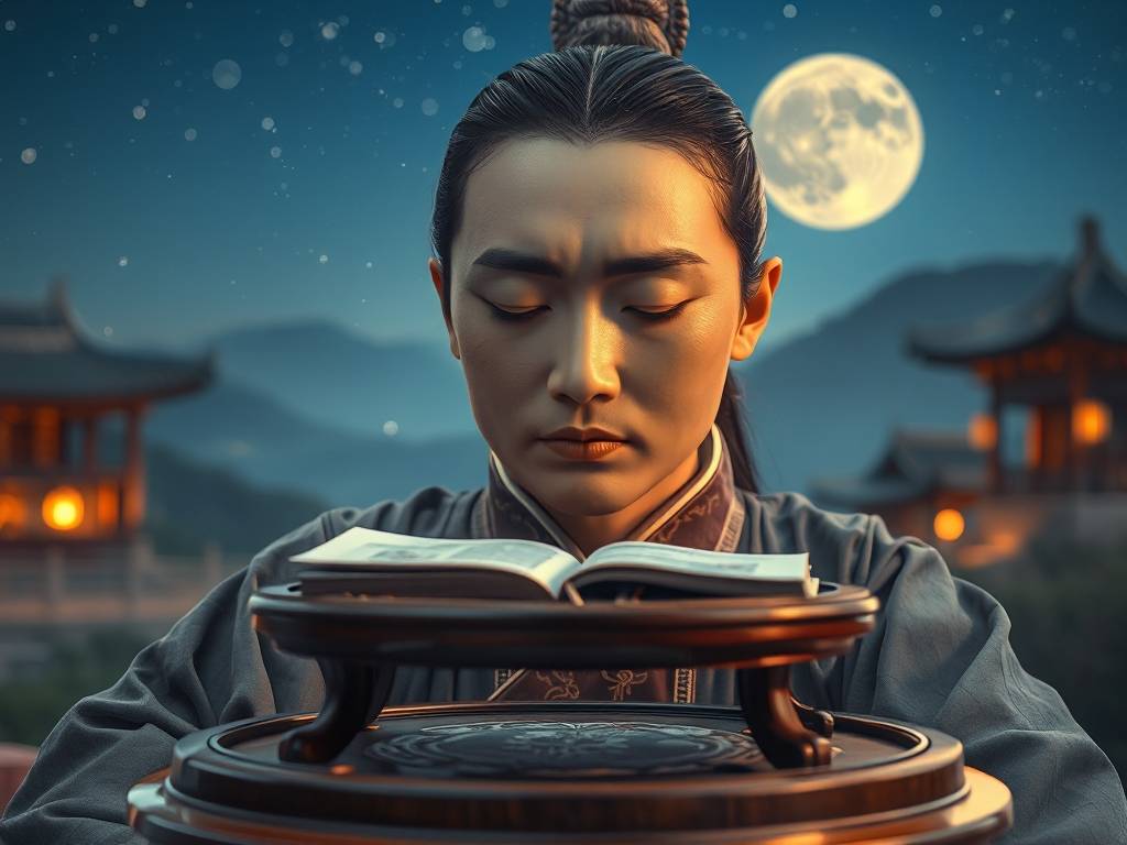 如何通(tōng)过眉毛间距看相算命