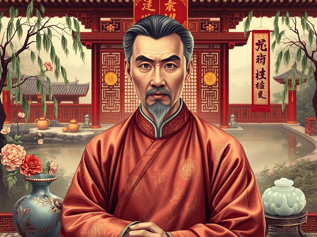 骨相如何看你是否富贵