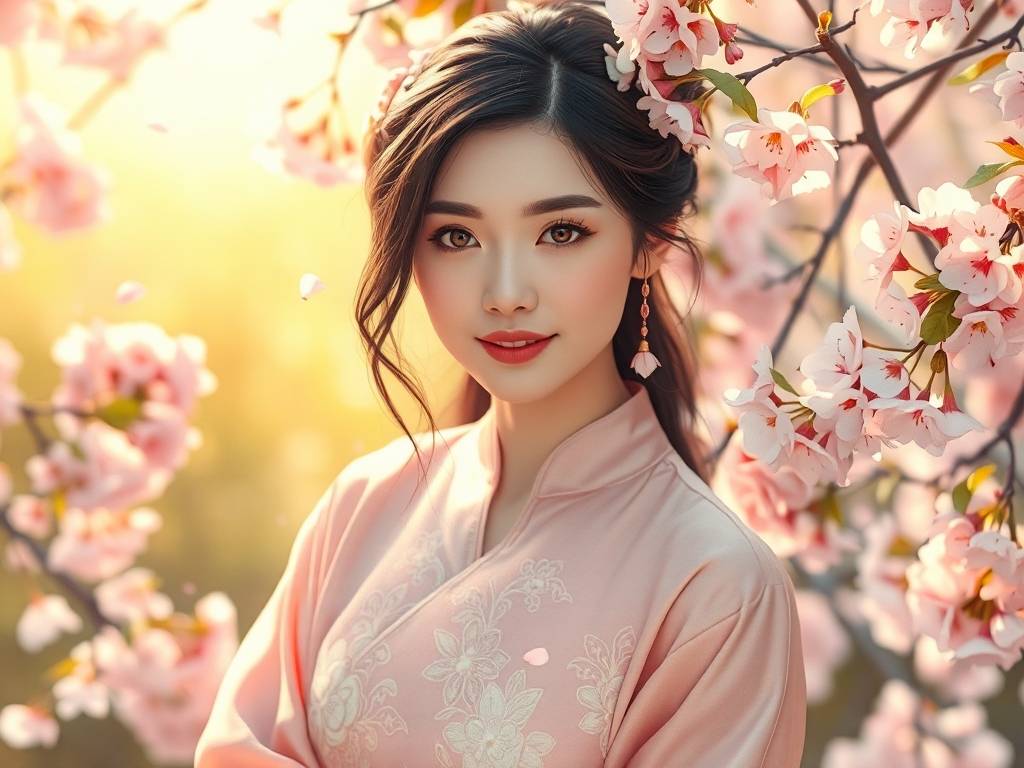 桃花面相的女人 女人什么面相招桃花