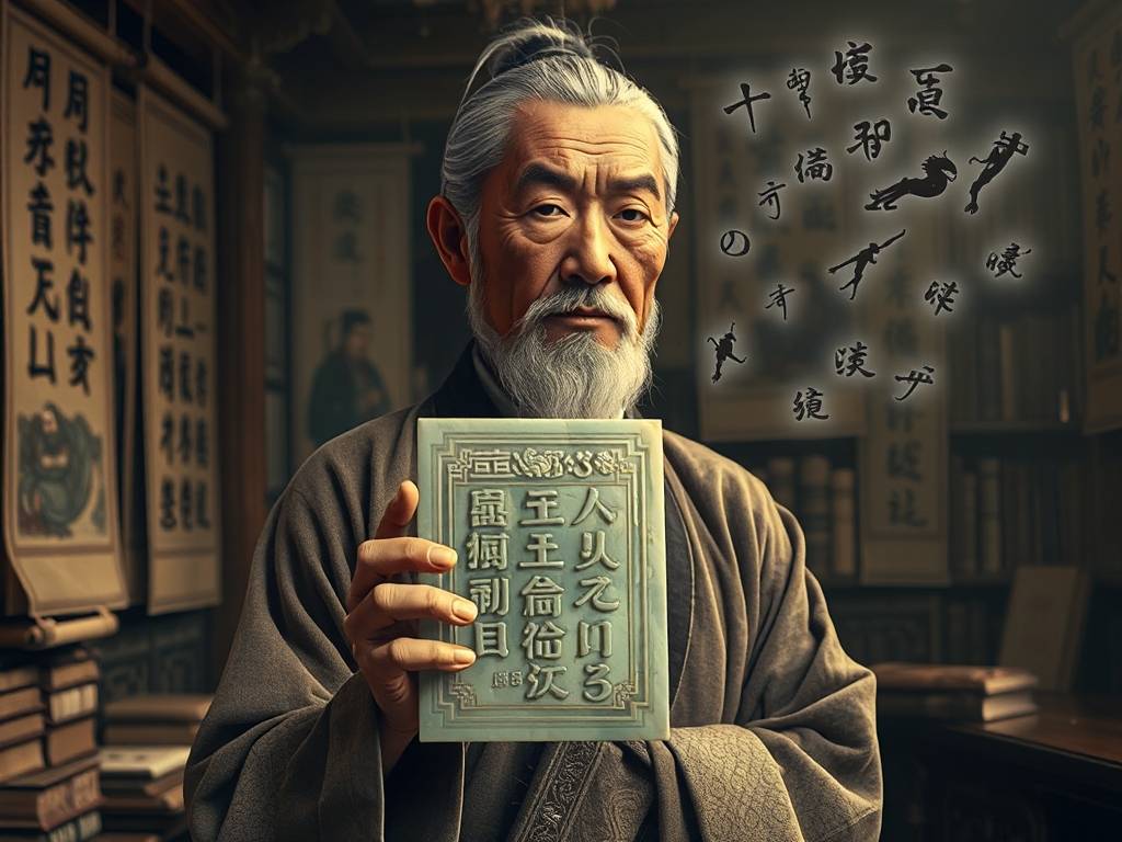 如何通过骨相看人生成就
