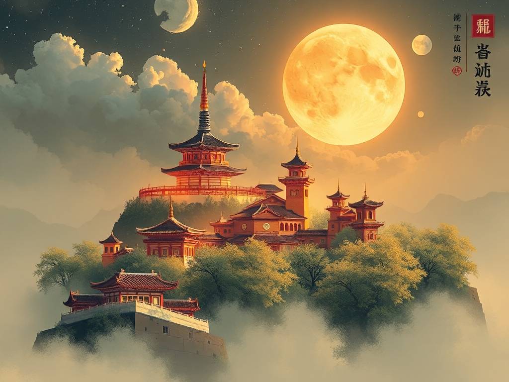 妈祖灵签47签解签全文