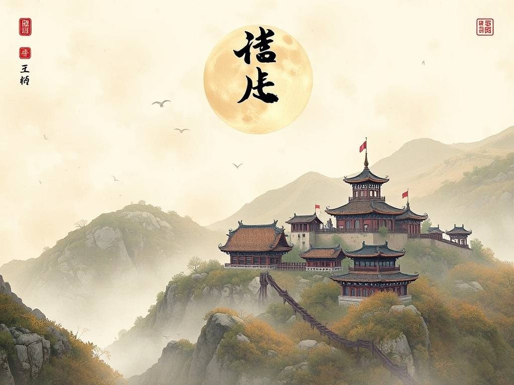 面相书籍推荐