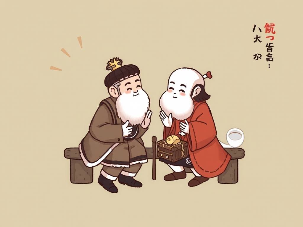 中国最经典算命书籍