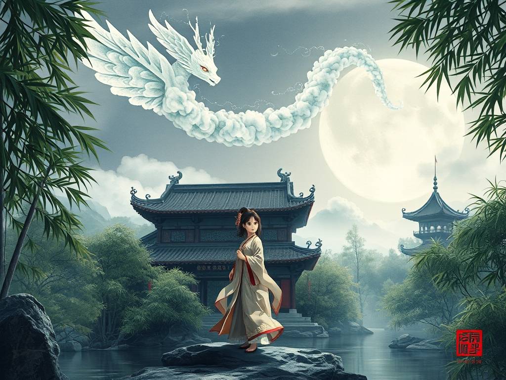 梦文化是中国古代文化的重要组成部分