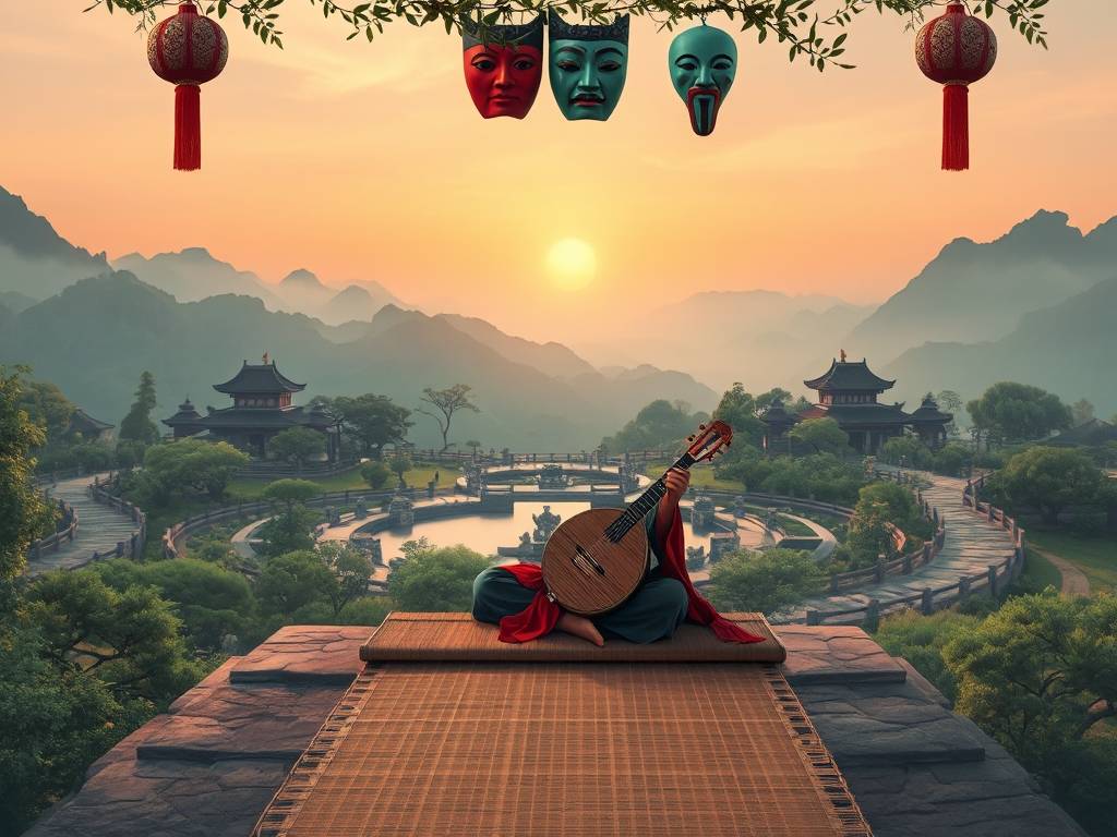 梦文化是中国古代文化的重要组成部分