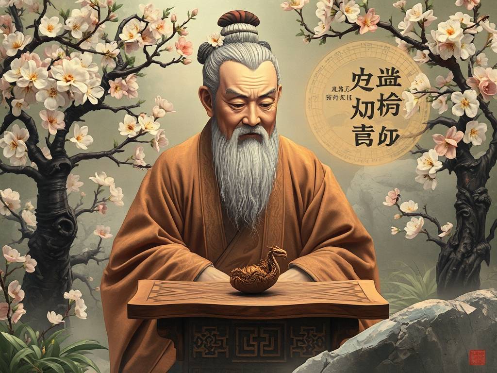 揭秘为何仅从耳骨就能看一生行运