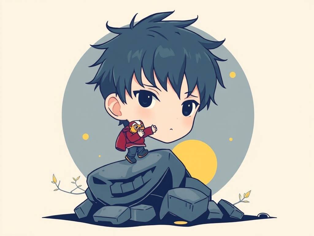 学习骨相口诀