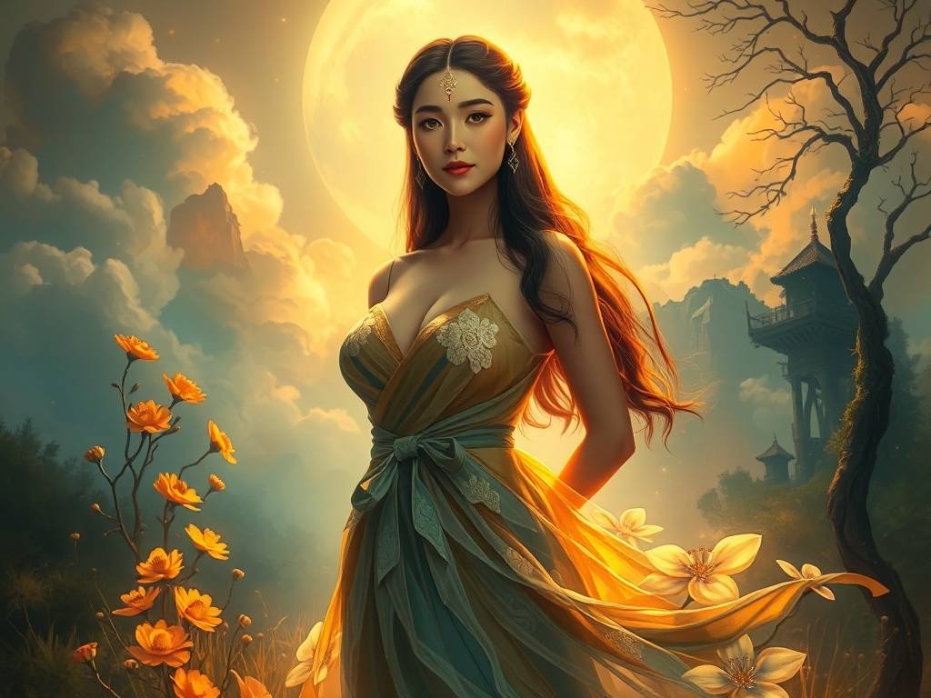女人三个部位越粗越旺夫 哪里有痣旺夫
