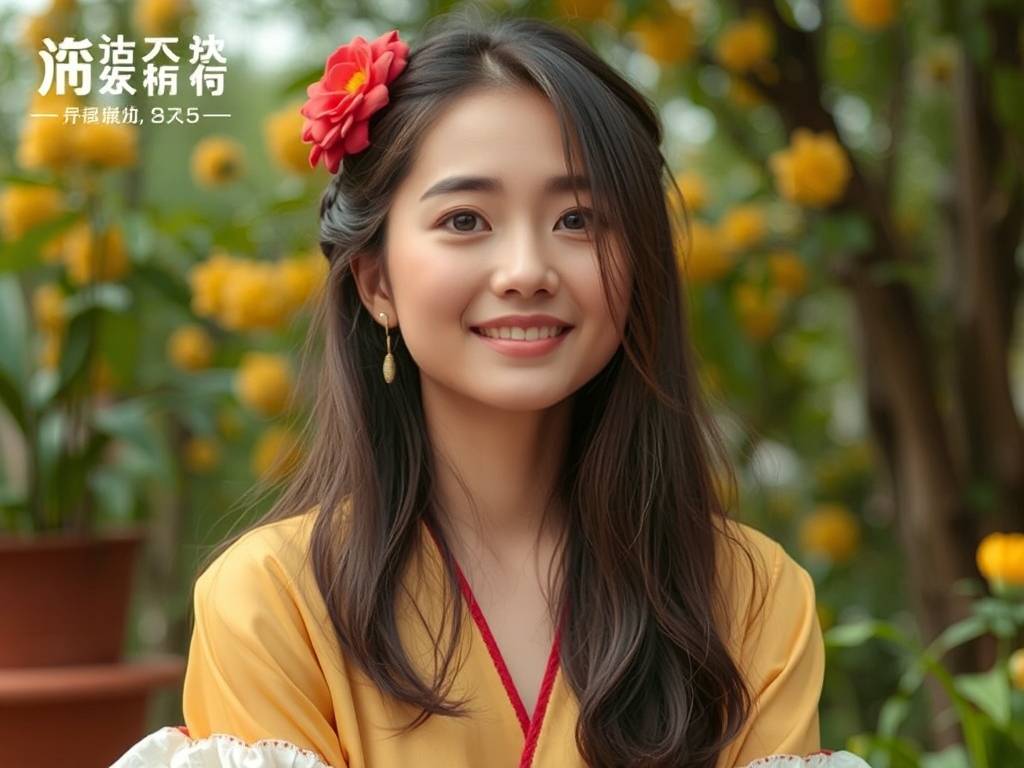 八字眉(méi)的面相怎样看呢