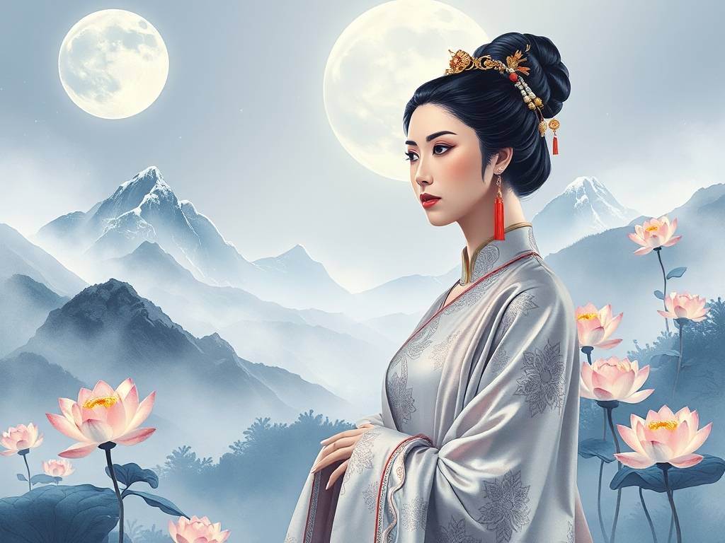 骨相中的贵相