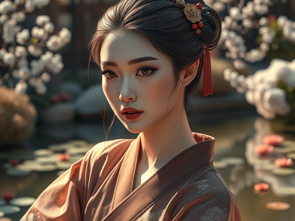 面相颧骨高，面相颧骨高的女人