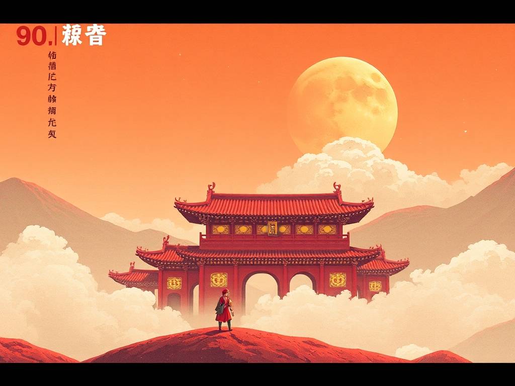 周公灵签90签详细解释