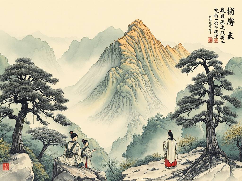 骨相大全——泰山枕骨