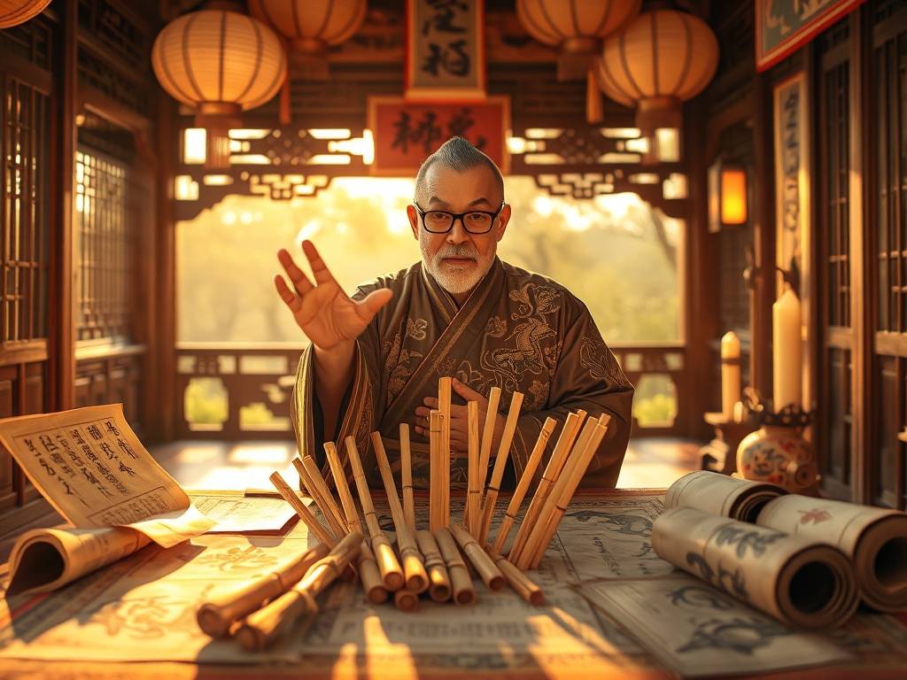 诸葛神签三个字兔费测算