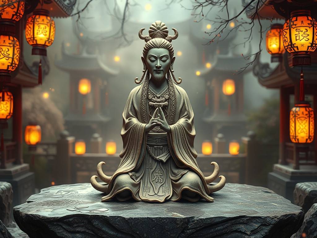 骨相大全——福堂骨