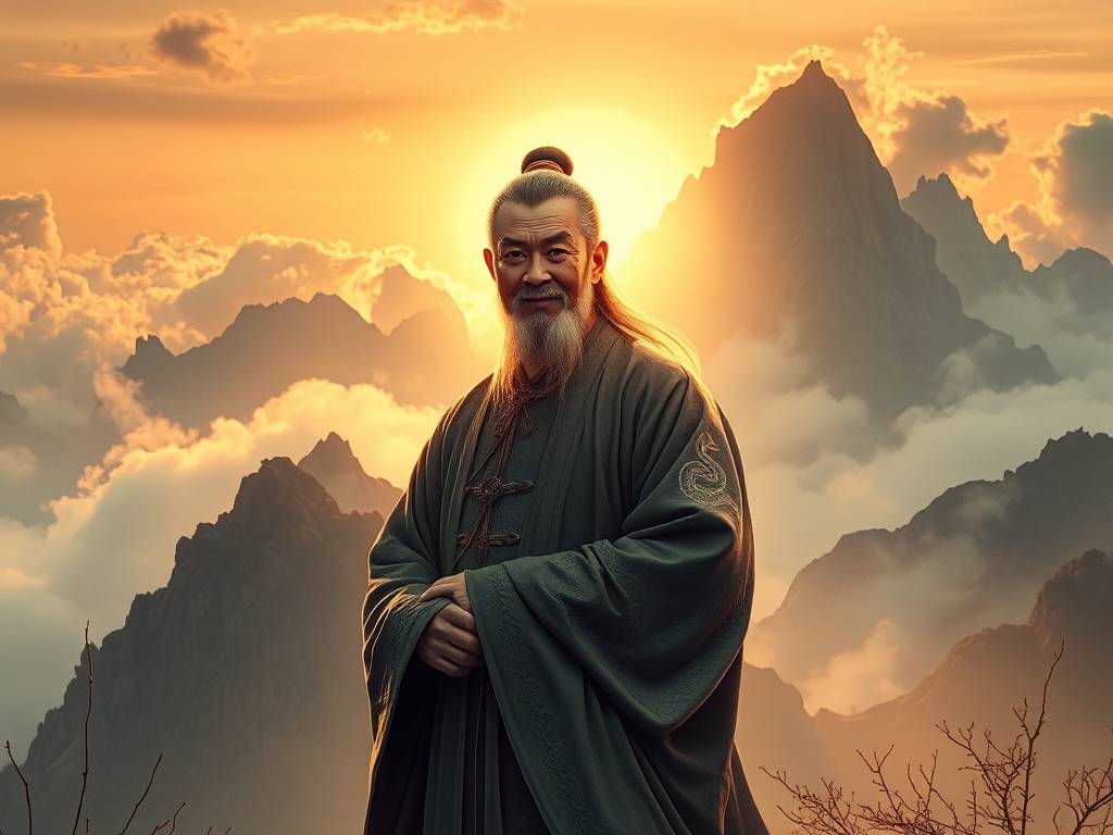 骨相大全——日月龙虎骨