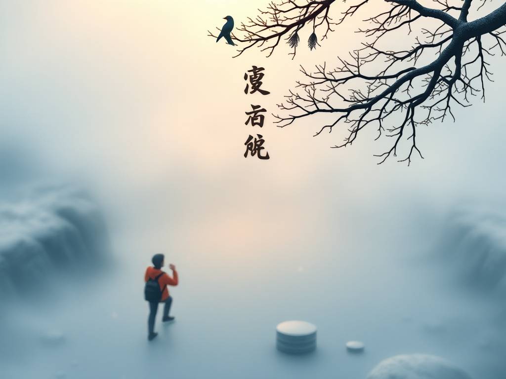 眉毛一高一低的面相如何看