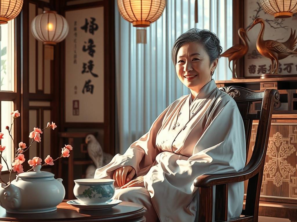 女人鼻子有福气的有哪(nǎ)一些 和谐生活幸福美满