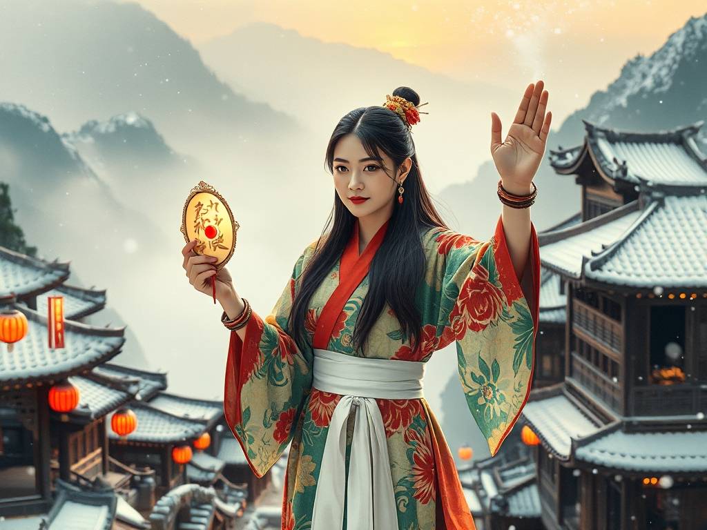 扫把眉怎么改运