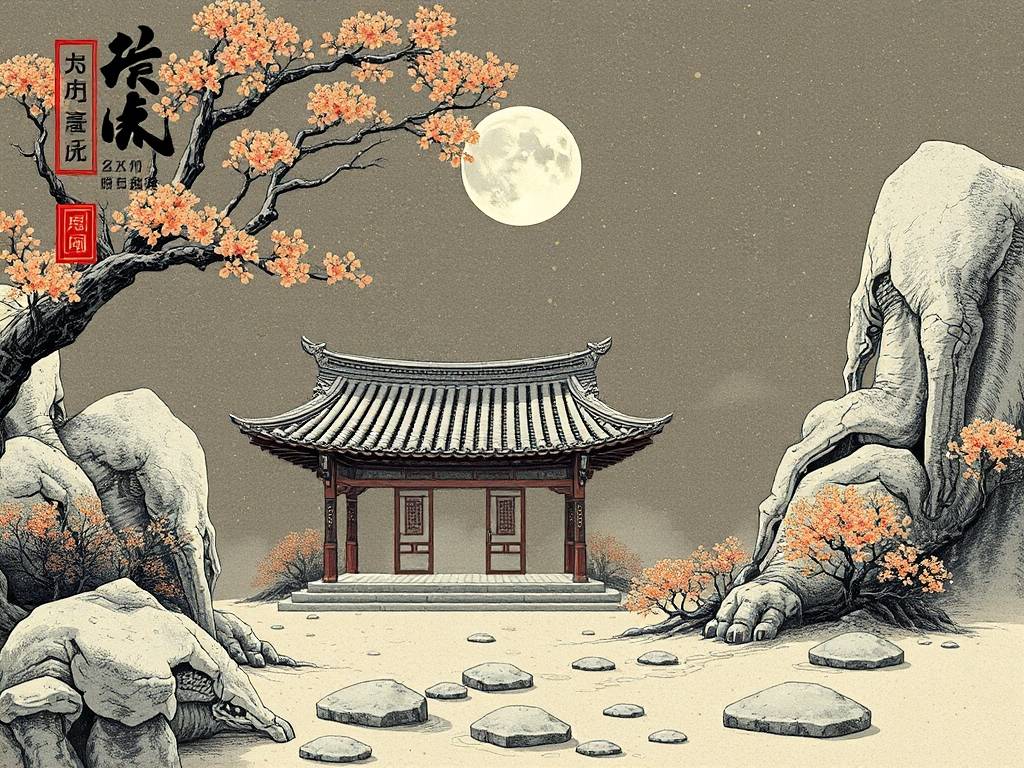 邓缪姓氏起名