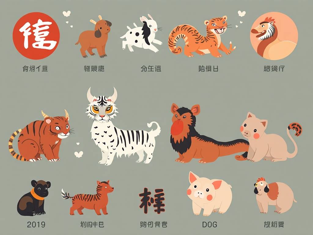 亥猪年是哪一年