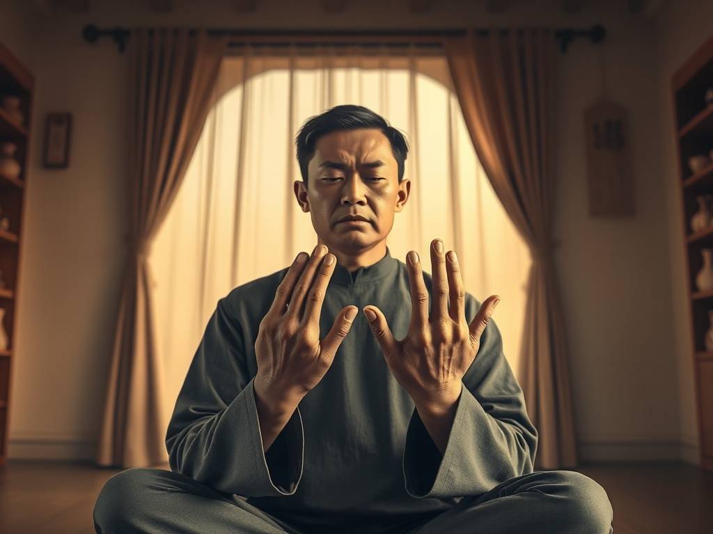 体相中偏瘦财运好吗？6种财运不佳的体相特征