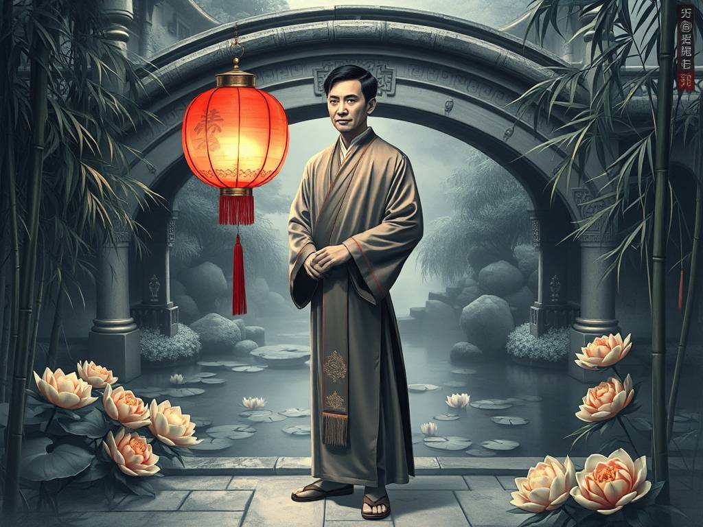体相中偏瘦财运好吗？6种财运不佳的体相特征