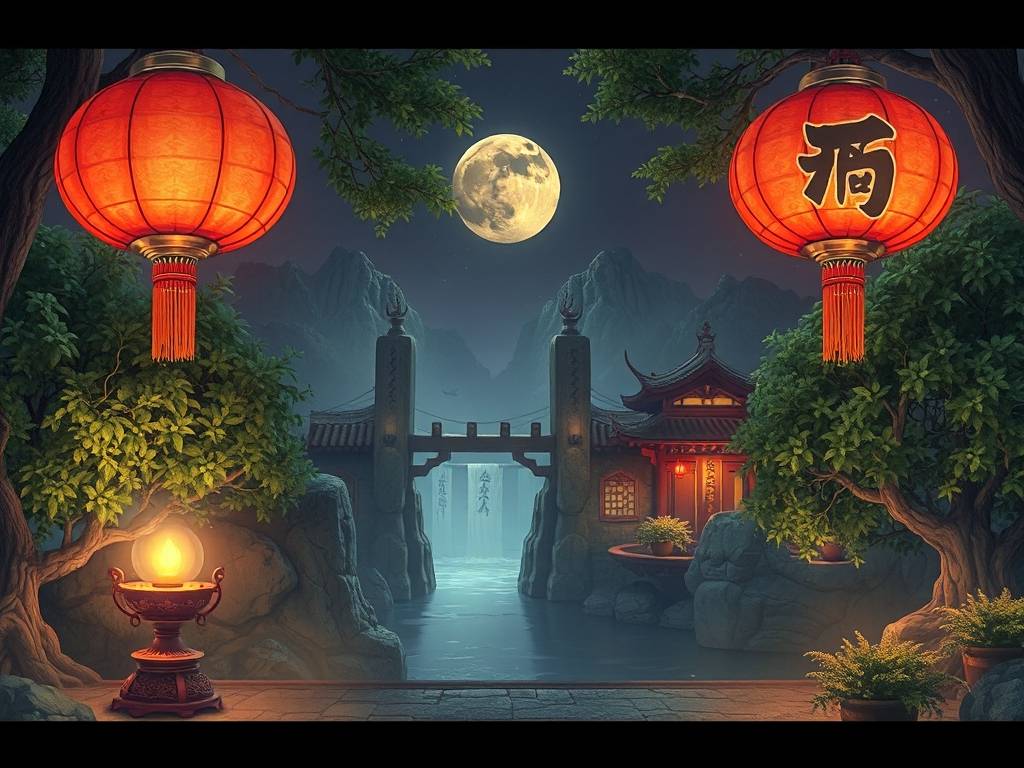 奇门遁甲的意思
