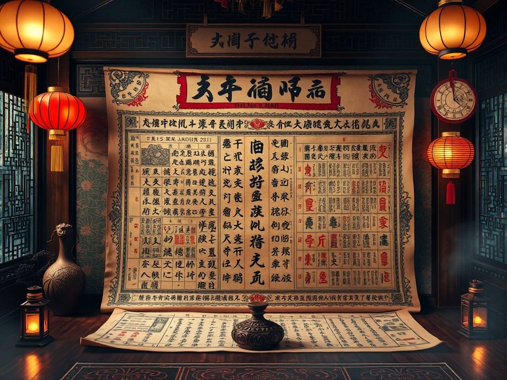 袁天罡称骨算法 二两三钱女命男命详解