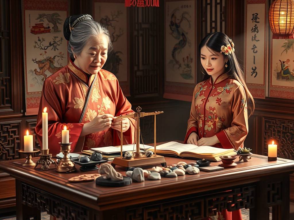 称骨重 女人称骨算命几两命运最好