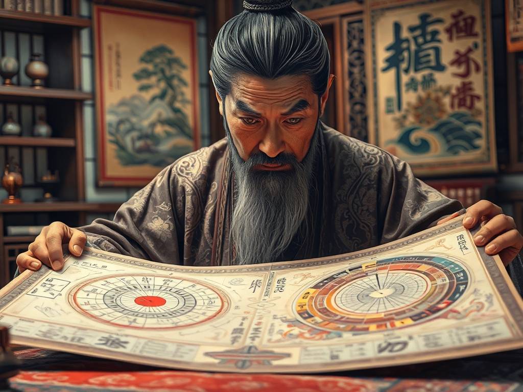 袁天罡称骨(gǔ)算法 二两一钱女命男命详解