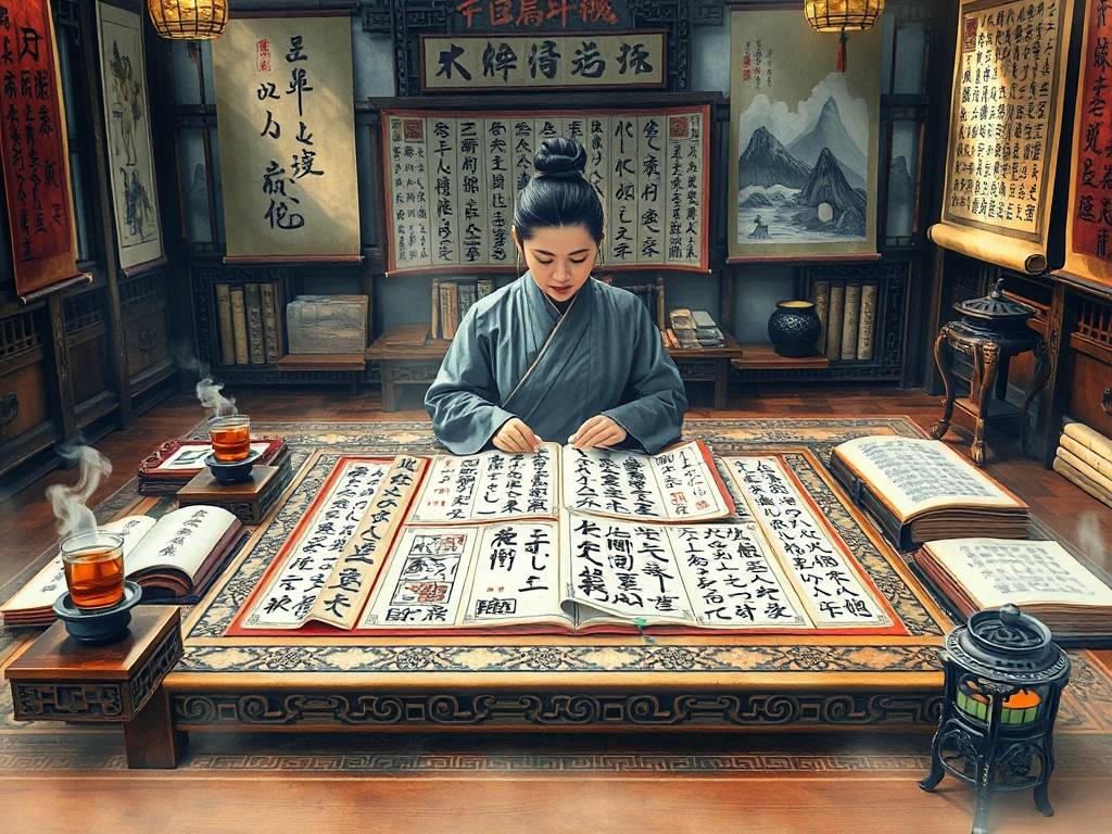 称骨歌算命表 女命称骨算命歌大全