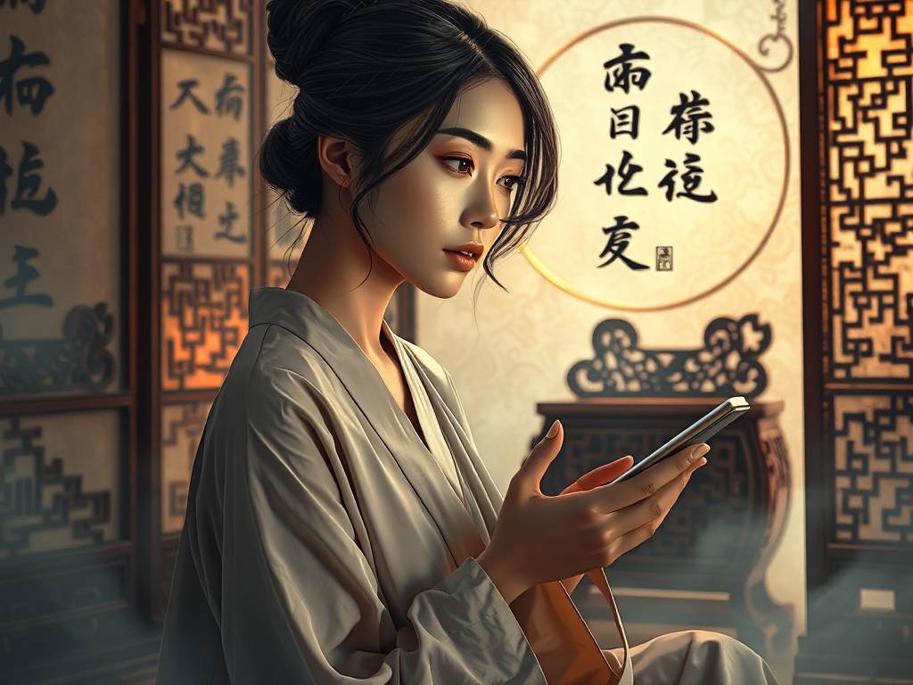 女人纹眉是动了风水吗