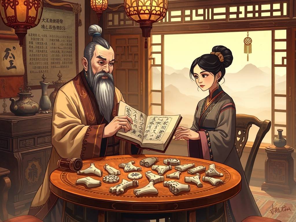 袁天罡称骨算命 女人称骨算命表