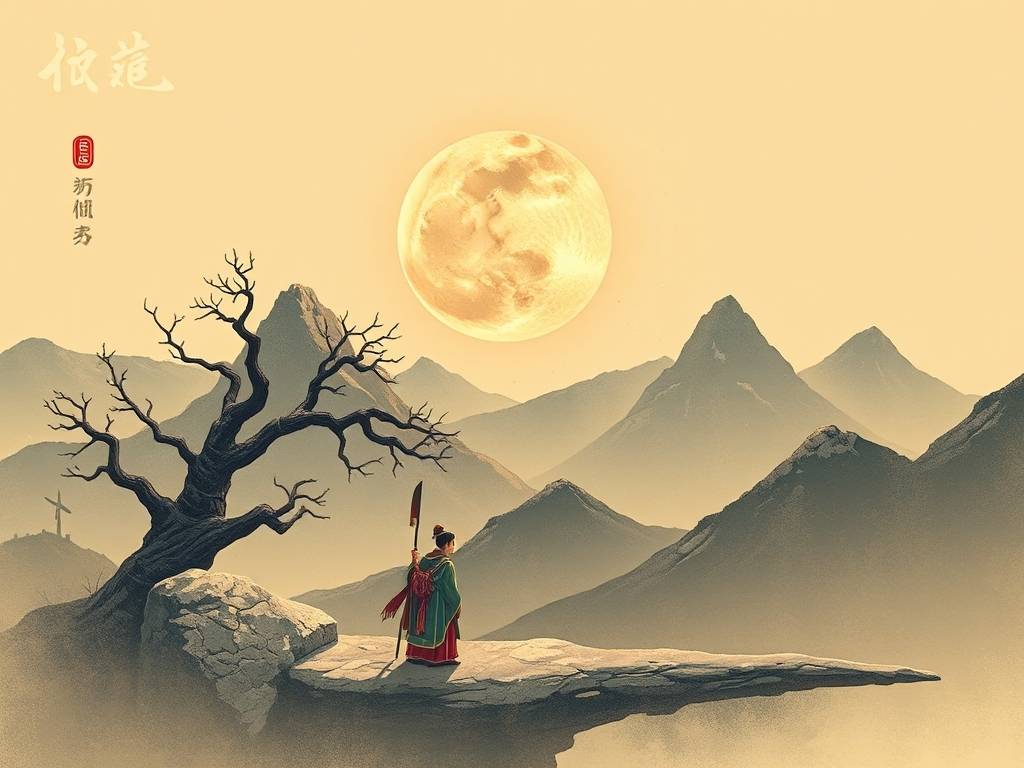 袁天罡八字称骨算命 称骨算法详解