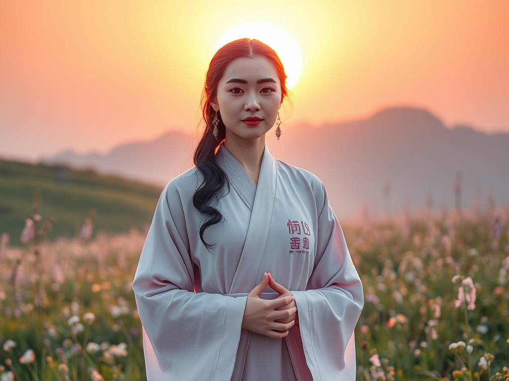 命好福气深的女人面相 福泽深厚好运气常常眷顾