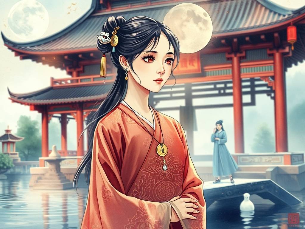 四两一錢(qián)女命(mìng) 四两一錢(qián)女命(mìng)命(mìng)运详解