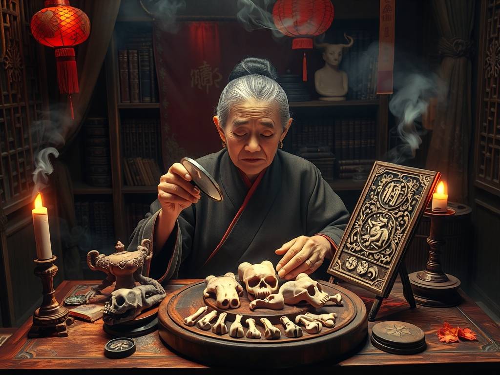 称骨算命解析 二两九骨二两八骨详解