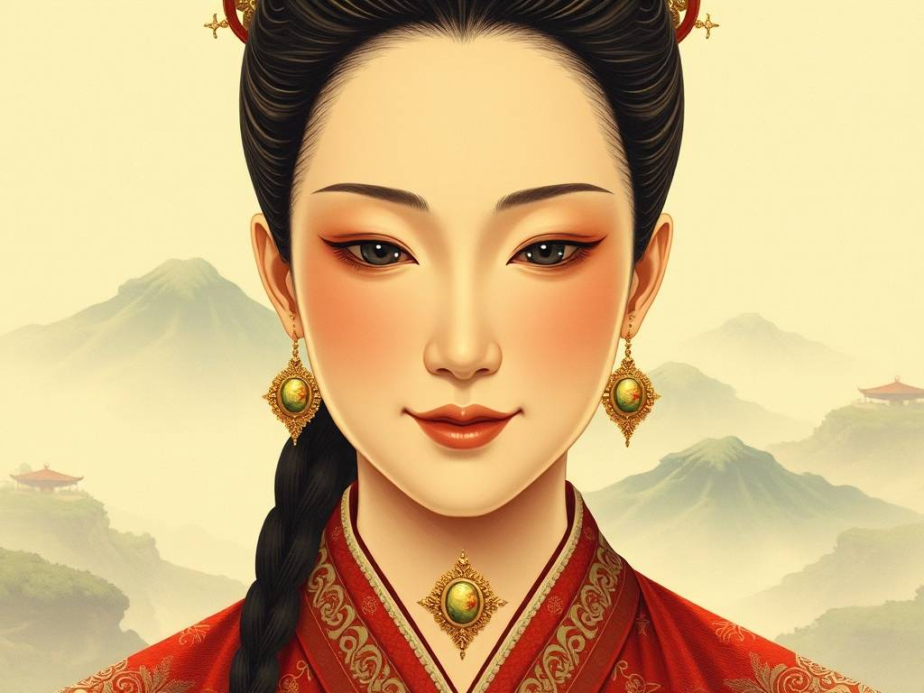 人的面相怎么看财运 财运好的面相特征分析
