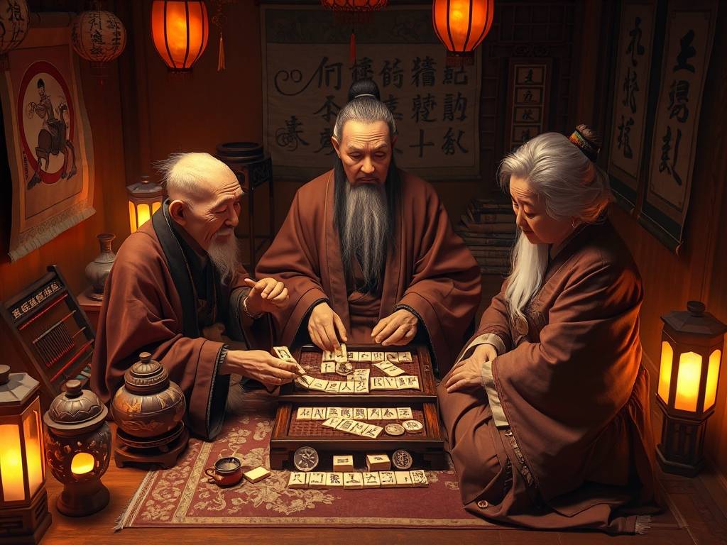 称骨算命大全 二两五骨二两四骨详解